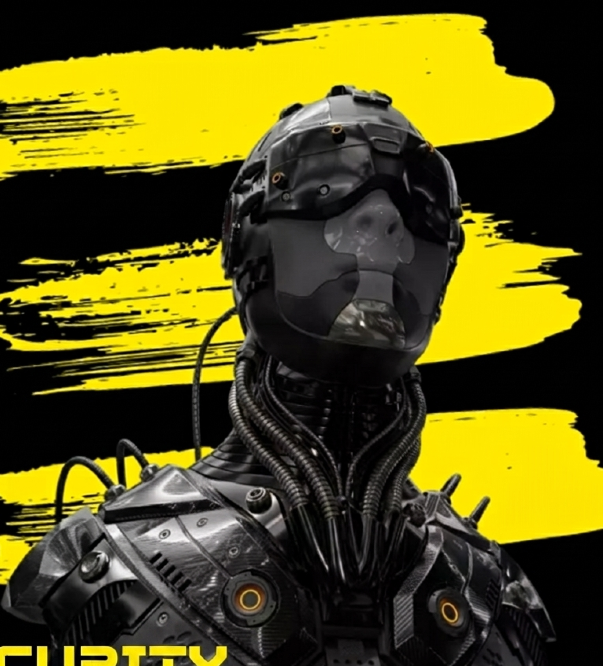 Locker poster artwork