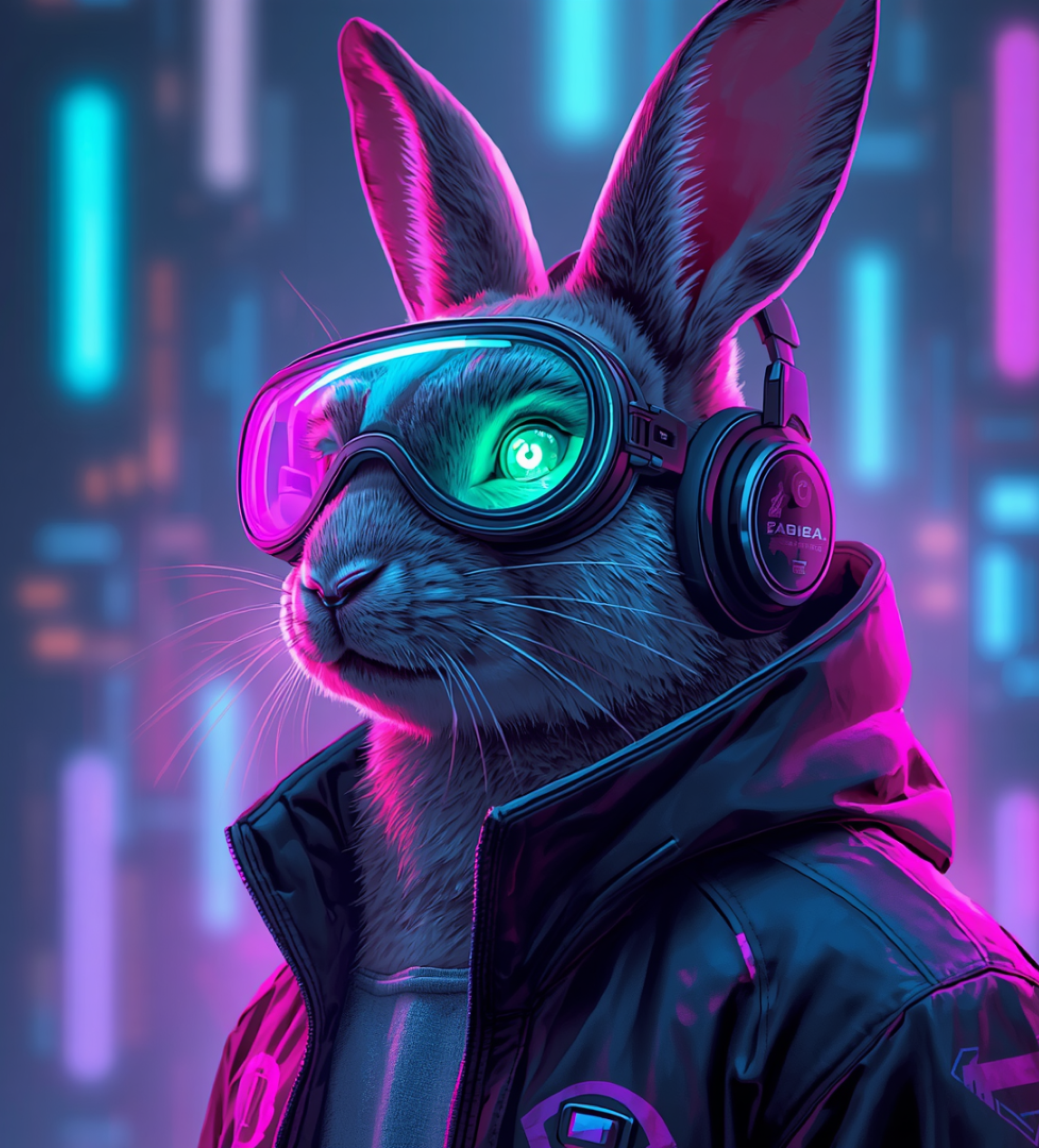 Pulse / PerfKit poster artwork